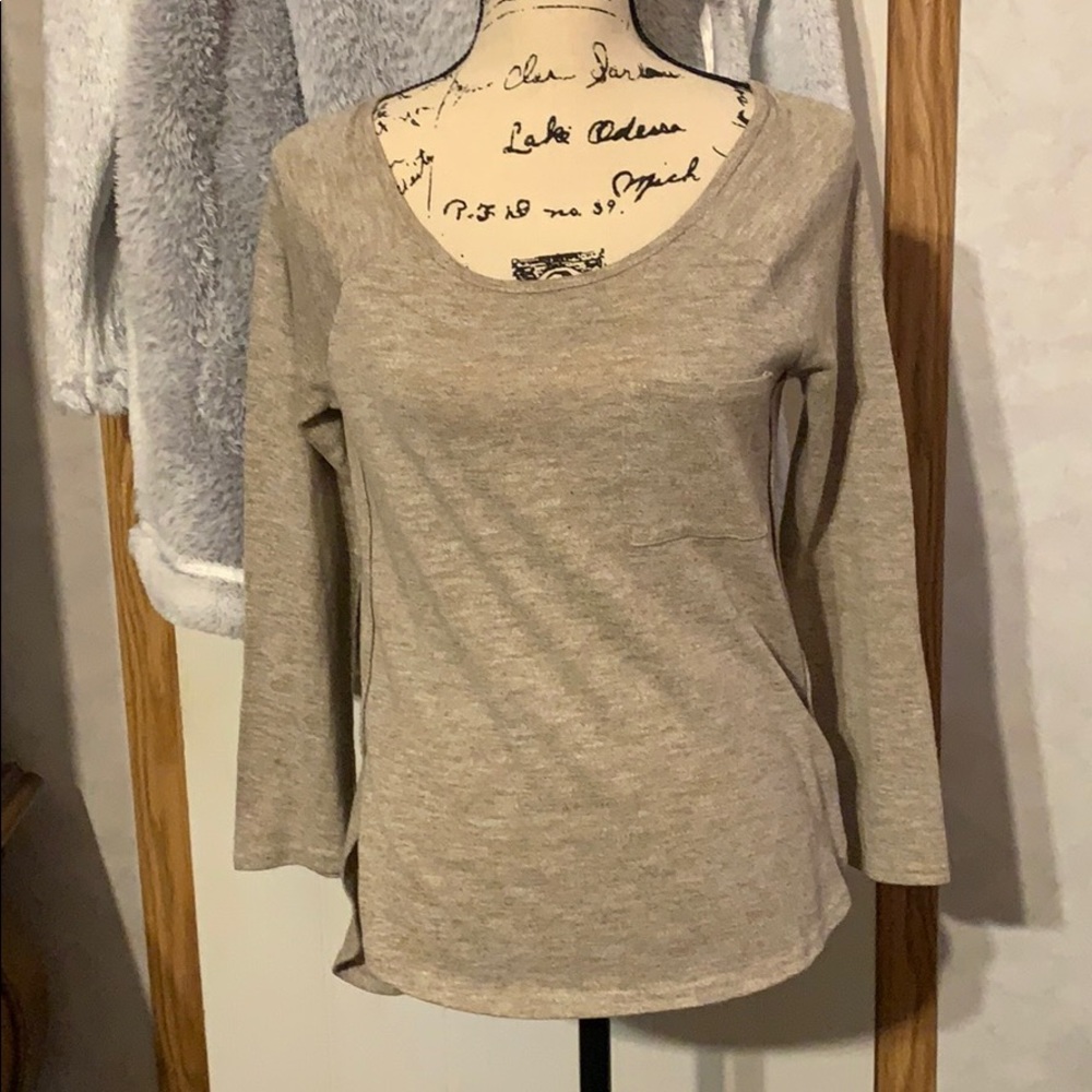 Rue21 quarter sleeve